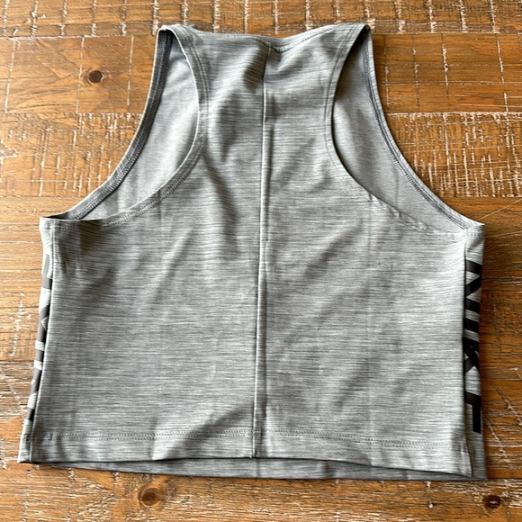 NWOT Nike Pro Tank - Picture 4 of 4